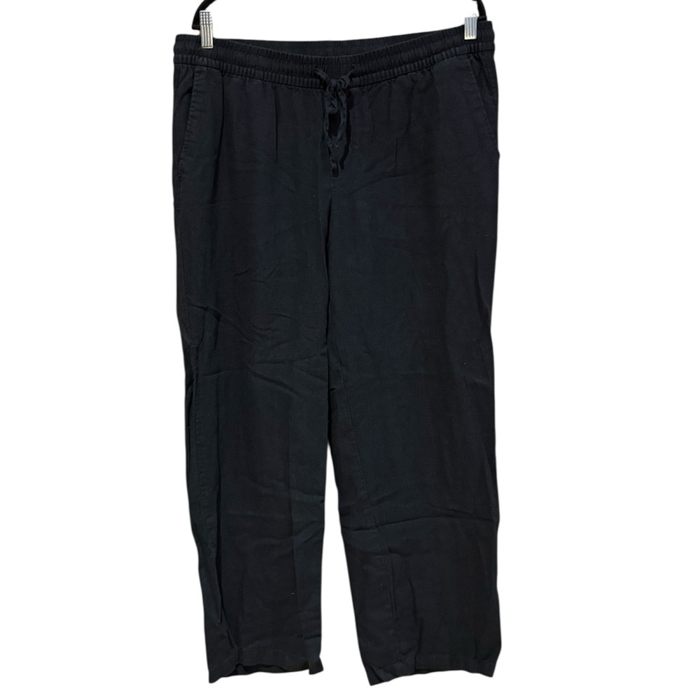 Old Navy Mens Black Joggers